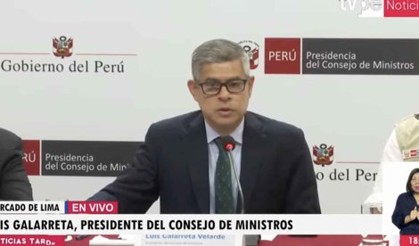 peru