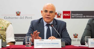 peru