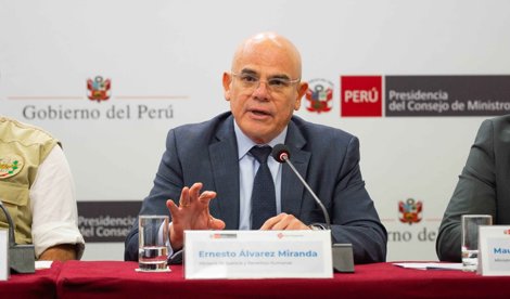 peru