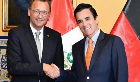 peru
