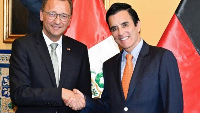 peru