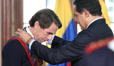 iberoamérica