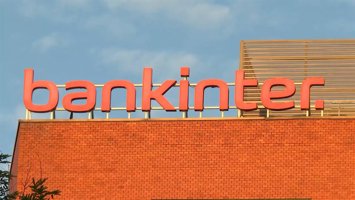 Bankinter gana 900 millones de euros hasta septiembre, un 11% más