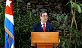 Foto: Cuba rechaza las "falsas acusaciones" de EEUU implicando a La Habana en la guerra en Ucrania