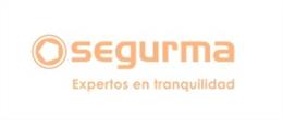 Logo de Segurma