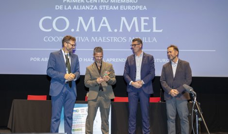 Comunicados Empresas