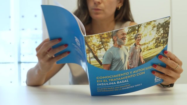 Expertos destacan la importancia del conocimiento y el autocuidado en la diabete