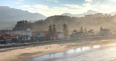 Asturias