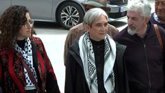 Vídeo: EEUU justifica la denegación del visado a Ada Colau