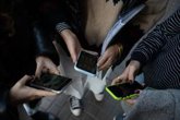 Foto: El Gobierno de Navarra organiza unas jornadas sobre violencia digital con la impulsora de la Ley Olimpia