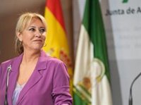 Junta afirma que es al Parlamento al que corresponde decidir si cambia la fecha del debate del Presupuesto