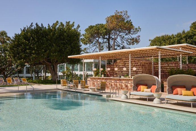 Archivo - Kimpton Los Monteros en Marbella.
