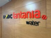 Foto: La nueva NMDC Lantania Water comienza su andadura con una cartera de más de 450 millones de euros