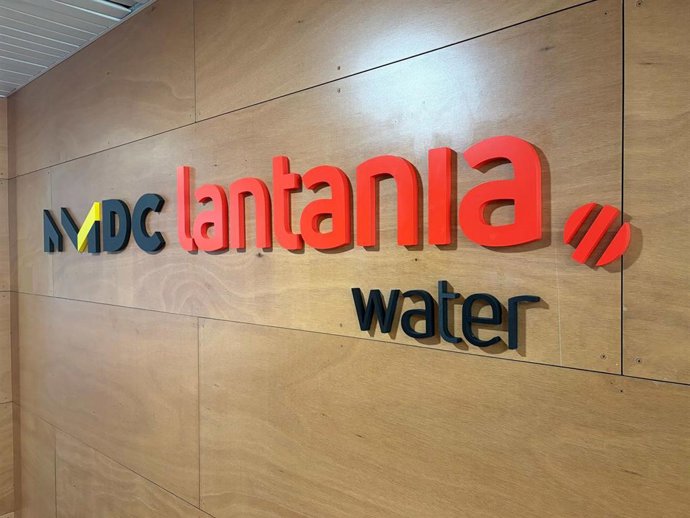Sede de NMDC Lantania Water en Sevilla