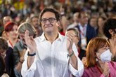 Foto: López denuncia "presiones de las multinacionales" por querer regular el consumo energético de los data centers