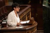 Foto: Vaquero dice que PNV será "más exigente" con Sánchez si necesita su apoyo y no estará "con PP-Vox en ningún momento"