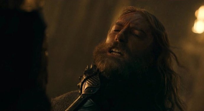 Gandalf vs Nazgûl y Sauron vs Balrogs en el bestial tráiler de la temporada 3 de Los Anillos de Poder