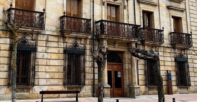 La Casona de Reinosa