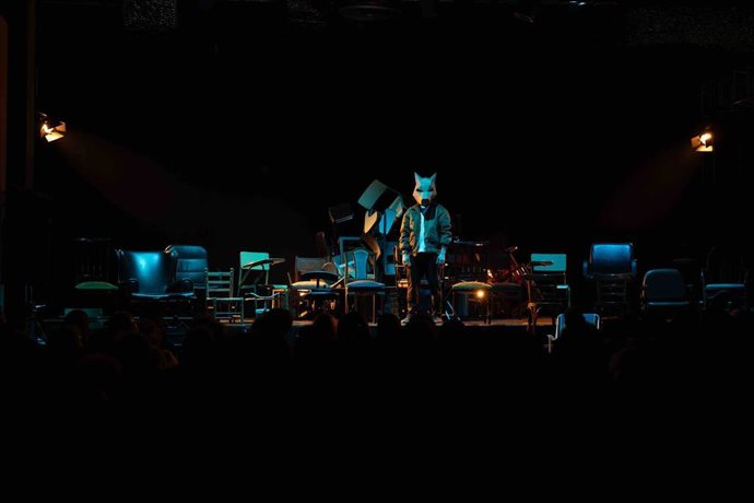 Archivo - El circuito Escena acerca ocho espectáculos a nueve muncipios este fin de semana