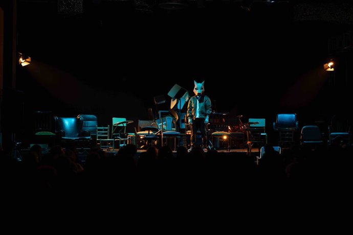 Archivo - El circuito Escena acerca ocho espectáculos a nueve muncipios este fin de semana