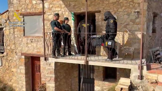 Imagen de la intervención