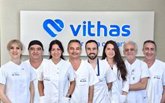 Foto: La apuesta de Vithas Granada en reproducción asistida: Equipo multidisciplinar y tecnología de vanguardia