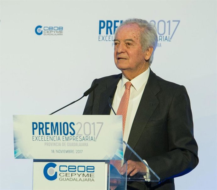 Agustín de Grandes.