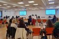Enpresen 122 ekimen nabarmen bildu dituzte Emakundek eta Euskalitek kudeaketako jardunbide egokien bilatzailean