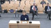 Foto: Aguirre se desliga de la adjudicación de las obras para un campo de golf en el Canal de Isabel II