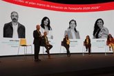 Foto: Turespaña presenta su Plan Marco de Actuación Turística 2026-2028 para atraer un turismo de mayor valor