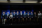 Foto: Andalucía lamenta la "parálisis e incertidumbre que genera" el Gobierno con la regulación de los centros de datos