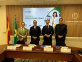 Foto: Consejo de Dentistas presenta la 'Guía para la Odontología integral', que muestra la necesidad de crear especialidades
