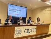 Foto: La preocupación por la vivienda escala 12 puntos en un año y alcanza en 2026 al 54% de los españoles
