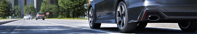 Archivo - Volvo aprueba los neumáticos de Continental EcoContact 7 S como equipamiento original para el EX60