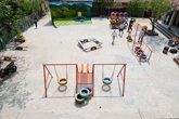 Foto: Denuncian una paliza a un niño de 11 años en un colegio de Cervera (Lleida)