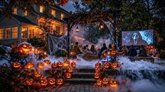 Foto: COMUNICADO: Hielo seco para Halloween 2026: el secreto para crear niebla y efectos mágicos en casa