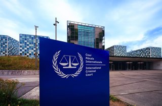 Seu del Tribunal Penal Internacional (TPI) 