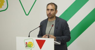 Andalucía
