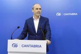 Foto: El PP afirma que la posición de la mujer en el Gobierno de Cantabria con este partido está "garantizada"