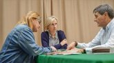 Foto: El PSOE de Granada urge a desbloquear el grado III+ para personas con esclerosis múltiple