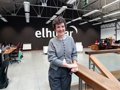 Maddi Etxebarria Bilbao izango da Elhuyarreko koordinatzaile nagusi berria