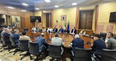 Es Andalucía - Huelva