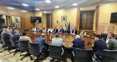 Es Andalucía - Huelva