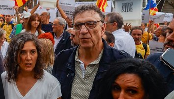 Aldia Espanya