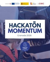 Foto: La Estación Experimental del Zaidín (Granada) acoge la fase presencial de 'Momentum', un hackatón con aprendizaje por IA