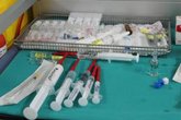 Foto: El mercado de material quirúrgico-médico creció un 3% en 2025 y superó los 2.000 millones, según Informa