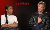 Tom Rhys Harries protagoniza Clayface, la película de terror del Universo DC: "Ha sido una oportundiad muy especial"