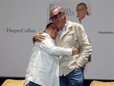 Foto: María del Monte, tras el violento robo a Sergio Rico y Alba Silva: "Me ha afectado más de lo que yo creía"