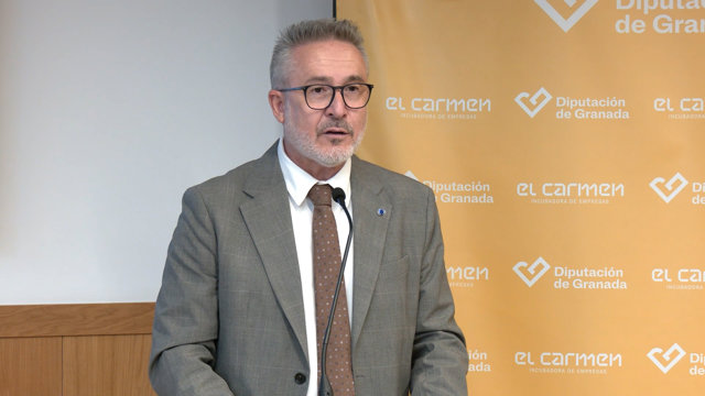 La actividad emprendedora en Granada alcanza su máximo histórico