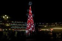 El Ayuntamiento hará "todo lo que esté en su mano" para que "niños de Madrid y visitantes no pierdan su Navidad" en Sol